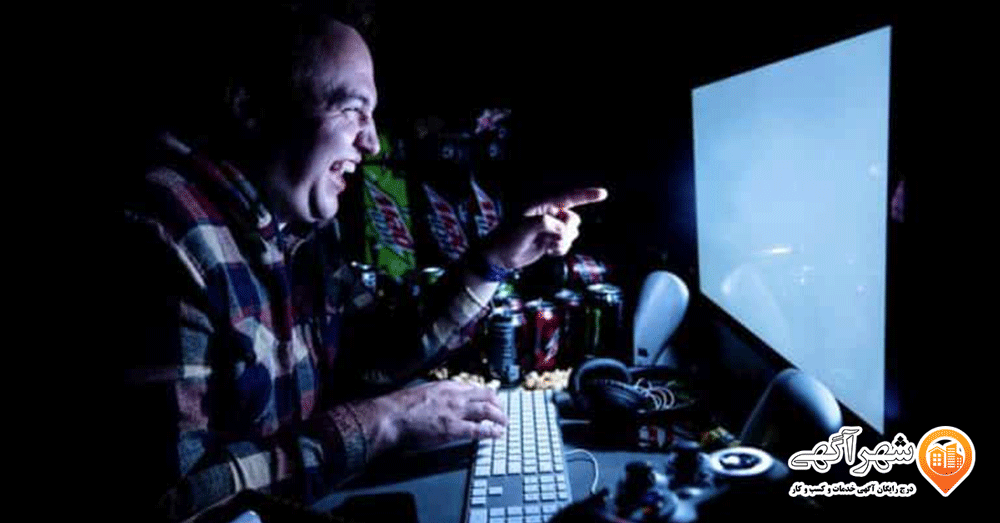 انواع مختلف ترول ها در شبکه های اجتماعی