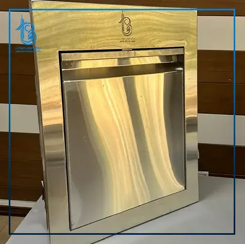 چه زمانی میتوان شوتینگ زباله را در ساختمان اجرا کرد؟