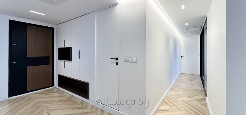 بهترین قیمت درب کشویی سرویس بهداشتی