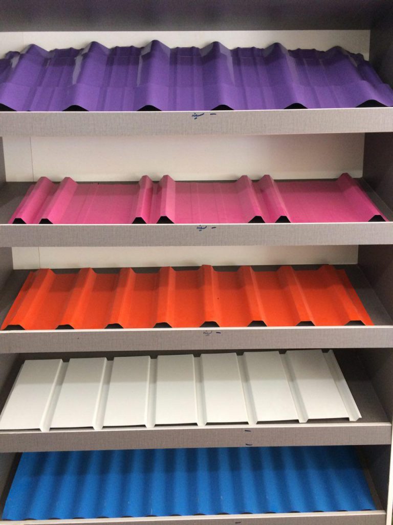 بررسی فنی سازههای سبک: سوله، کانکس، سازه فضاکار و مصالح پرکاربرد