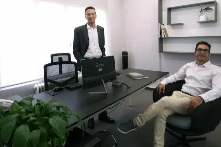 منظر سبز: پیشگام در ارائه خدمات فضای سبز لوکس و هوشمند