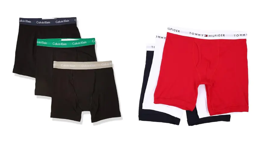 بهترین مارک شورت مردانه کدام است؟ (معرفی 5 برند برتر دنیا)