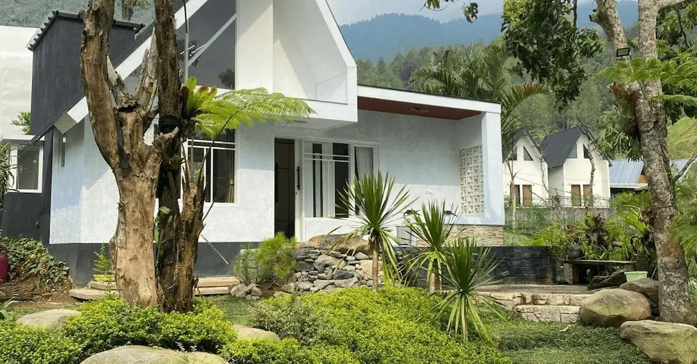 روف گاردن و تراس سبز: خلق طبیعت در ارتفاع