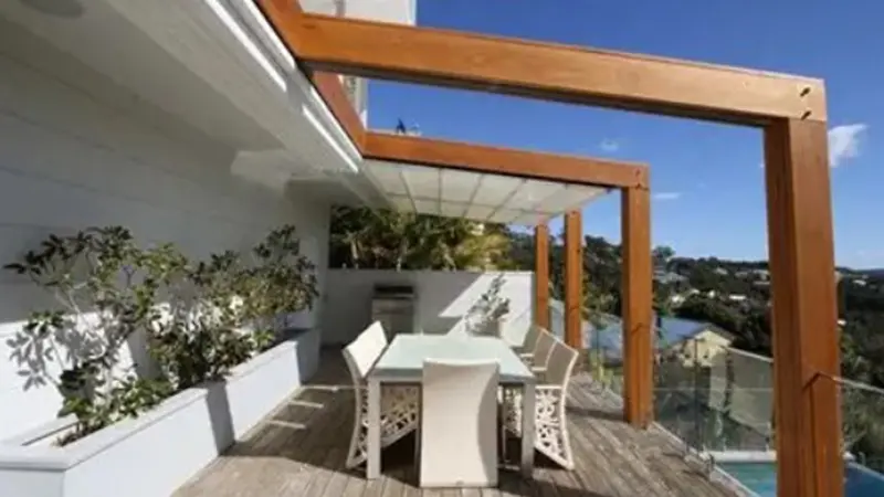 سقف متحرک برای زندگی مدرن