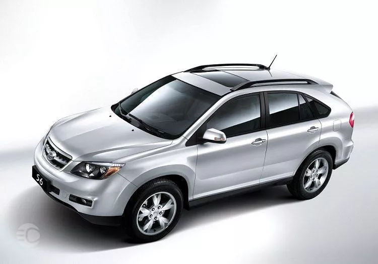 آیا BYD S6 ارزش خرید دارد؟