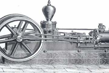کمپرسور صنعتی چیست و چه کاربردی دارد؟