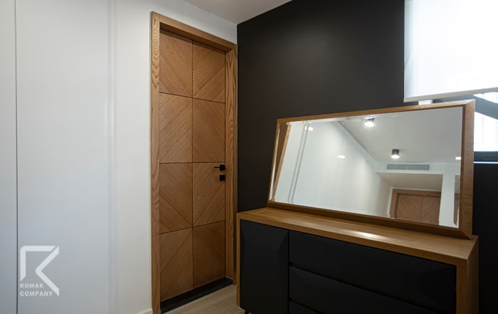 ۱۰ اشتباه رایج در انتخاب درب حمام و سرویس بهداشتی که کمتر به آن توجه میشود