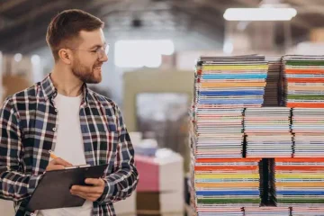 بهترین انتشارات در مشهد (معرفی 7 انتشاراتی برتر مشهد)