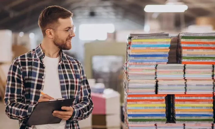 بهترین انتشارات در مشهد (معرفی 7 انتشاراتی برتر مشهد)