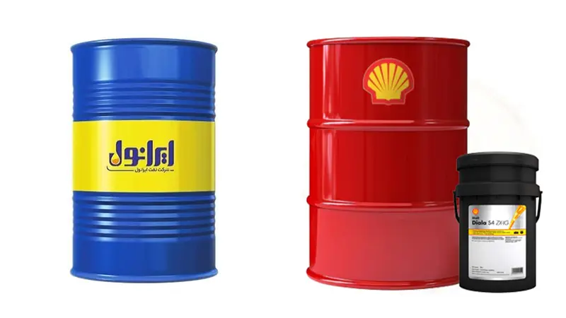 معرفی بهترین برندهای روغن ترانسفورماتور