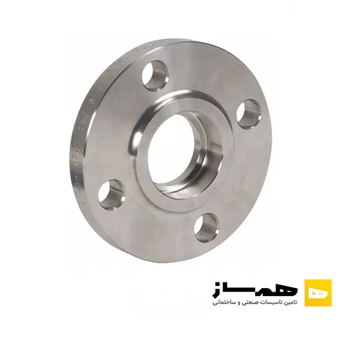 فلنج ها: ستون فقرات اتصالات صنعتی