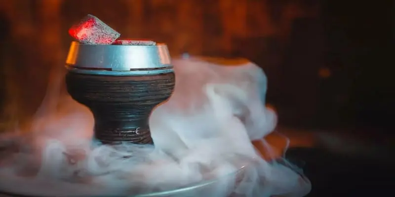 بهترین زغال فشرده