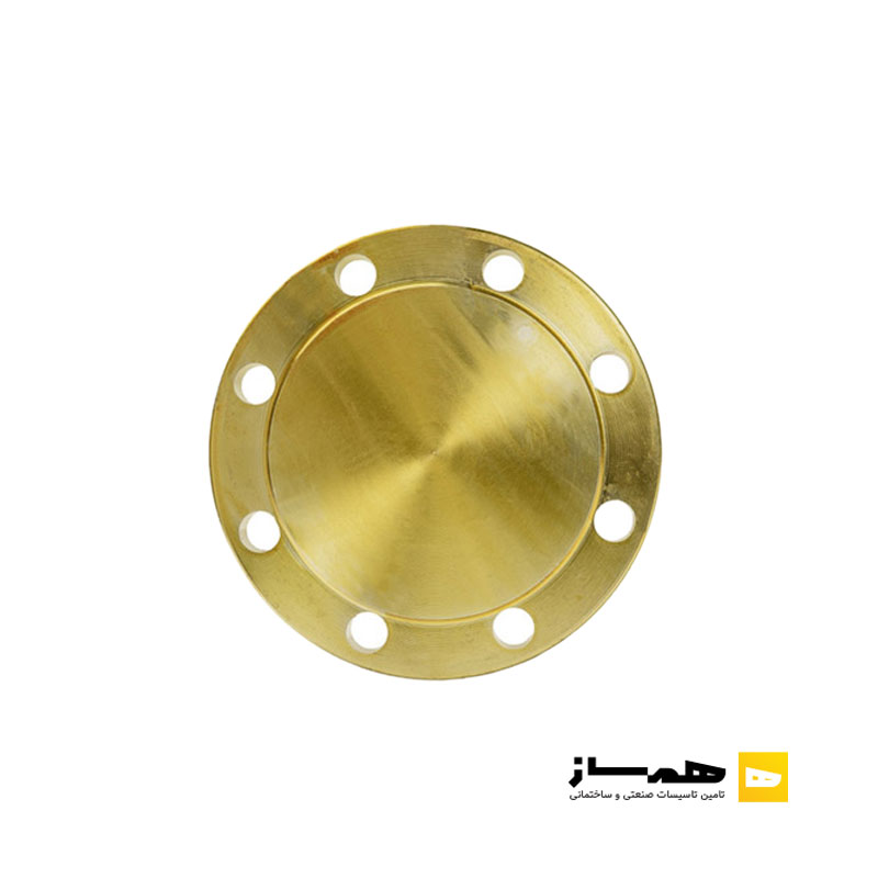 فلنج ها: ستون فقرات اتصالات صنعتی