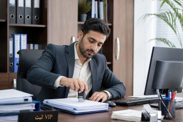 اشتباهات رایج در ثبت شرکت که باعث اتلاف وقت و هزینه میشود